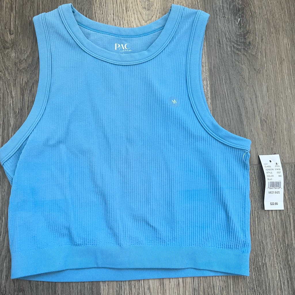 Pacsun Basic Tank